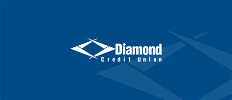 diamond credit union online banking.